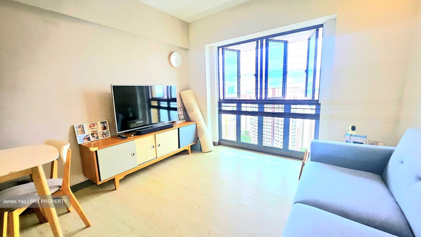 Blk 88 Skyville @ Dawson (Queenstown), HDB 4 Rooms #571003091